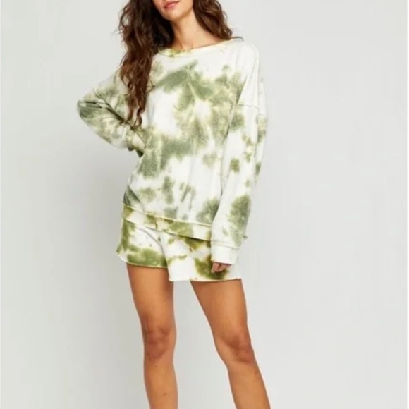 Free People Intimately | Kelly Washed Set | XS - Picture 4 of 16